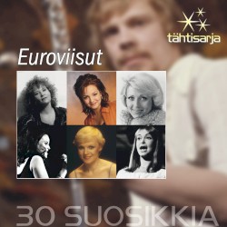 Tähtisarja: 30 suosikkia: Euroviisut