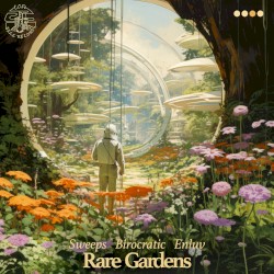 Rare Gardens