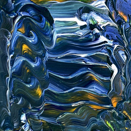 Palimpsest