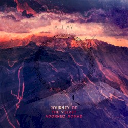 Journey Of The Velvet Adorned Nomad