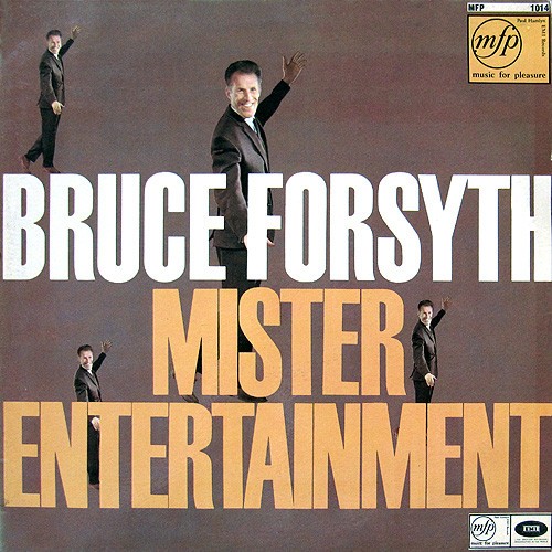 Mister Entertainment