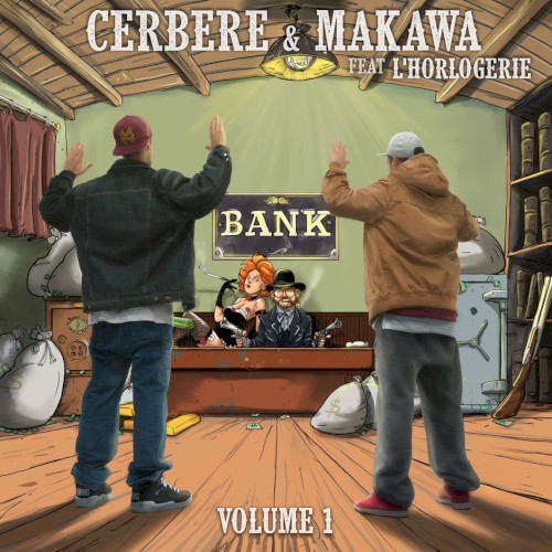 C&M Vol.1