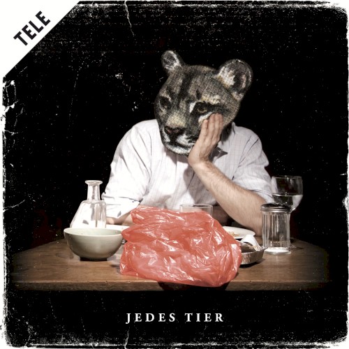 Jedes Tier