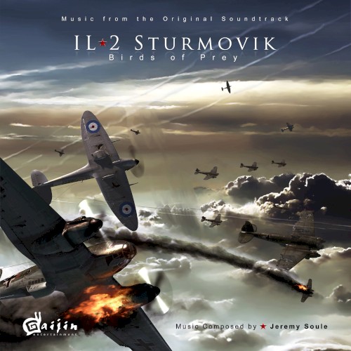 IL-2 Sturmovik Music from the Original Soundtrack
