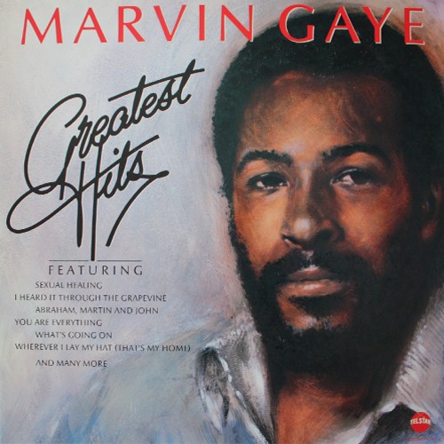 Greatest Hits