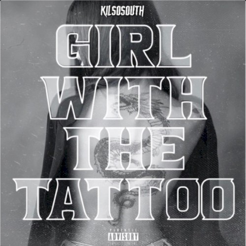 Girl With The Tattoo (Jersey Club)