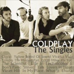 The Singles 1999 - 2008