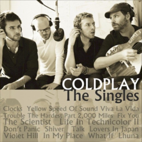 The Singles 1999 - 2008