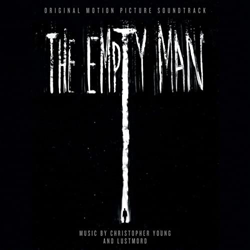 The Empty Man: Original Motion Picture Soundtrack