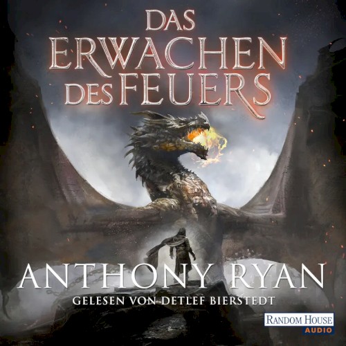 Das Erwachen Des Feuers
