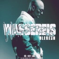 Wassereis