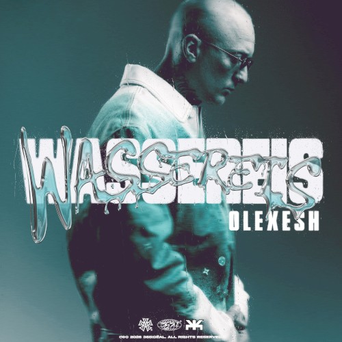 Wassereis
