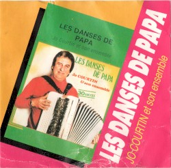 Les danses de papa