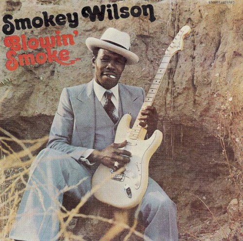Blowin’ Smoke