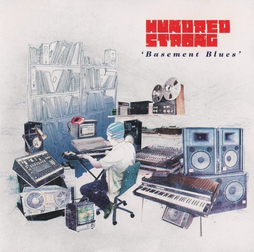 Basement Blues