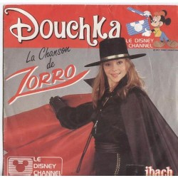 La Chanson De Zorro