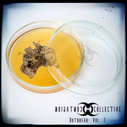 Outbreak: Vol. 2
