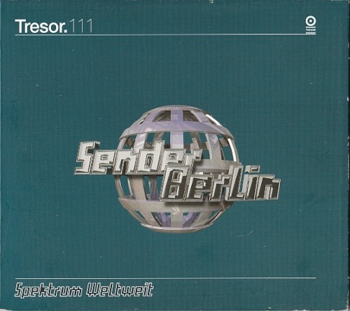 Spektrum Weltweit