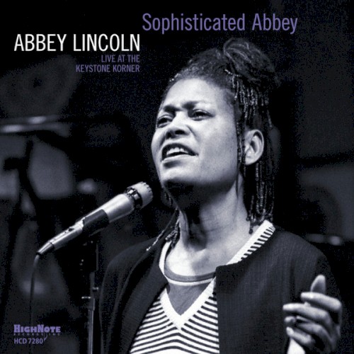 Sophisticated Abbey: Live at the Keystone Korner