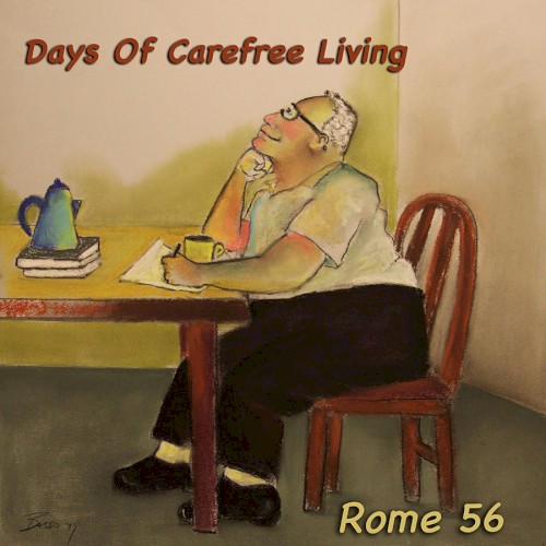 Days Of Carefree Living