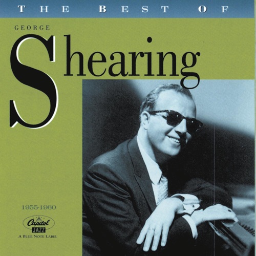 The Best of George Shearing (1955 - 1960)