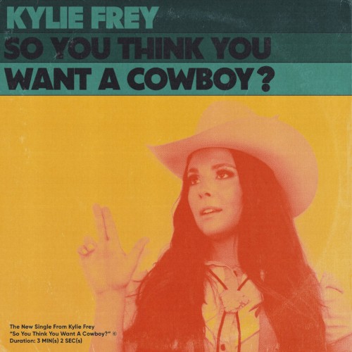 So You Think You Want A Cowboy?