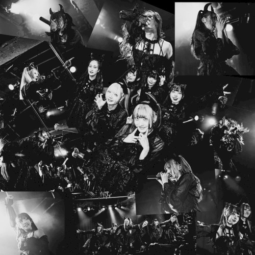 酸欠GIG vol.5 (2024.12.17 at 下北沢SHELTER)
