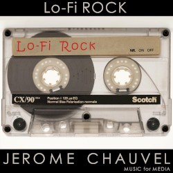 Lo‐Fi Rock