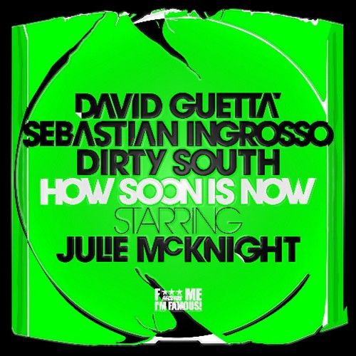 How Soon Is Now