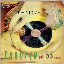 Tropico en 33 rpm