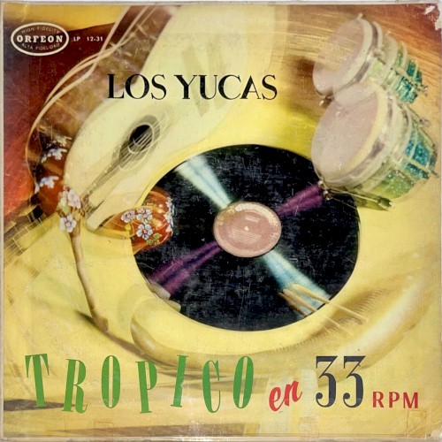 Tropico en 33 rpm