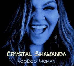 Voodoo Woman
