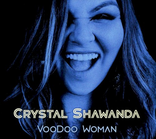 Voodoo Woman