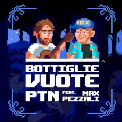Bottiglie vuote