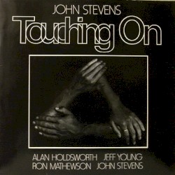 Touching On