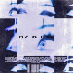 87.6 FM