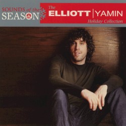 The Elliott Yamin Holiday Collection