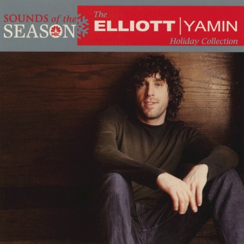 The Elliott Yamin Holiday Collection