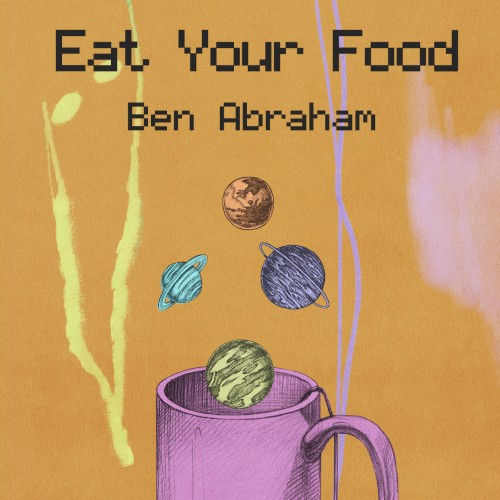 Eat Your Food