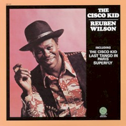 The Cisco Kid