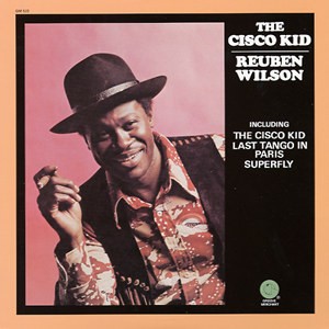 The Cisco Kid