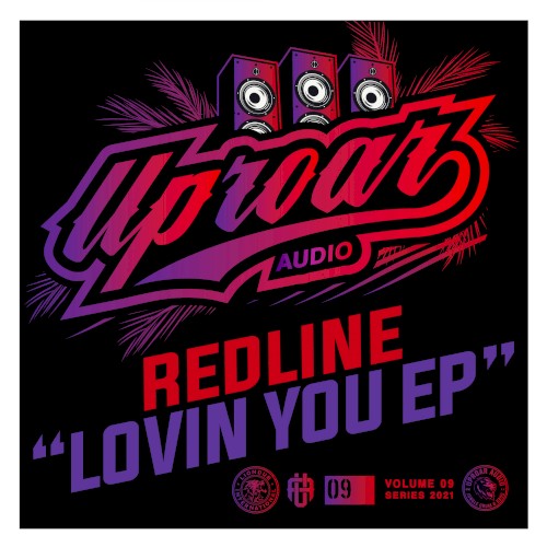 Lovin You EP