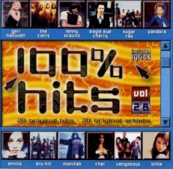 100% Hits, Volume 28
