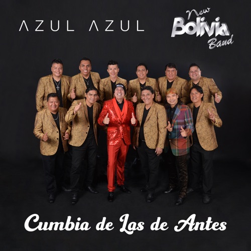 Cumbia de las de Antes