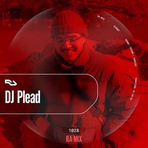 RA.1028: DJ Plead