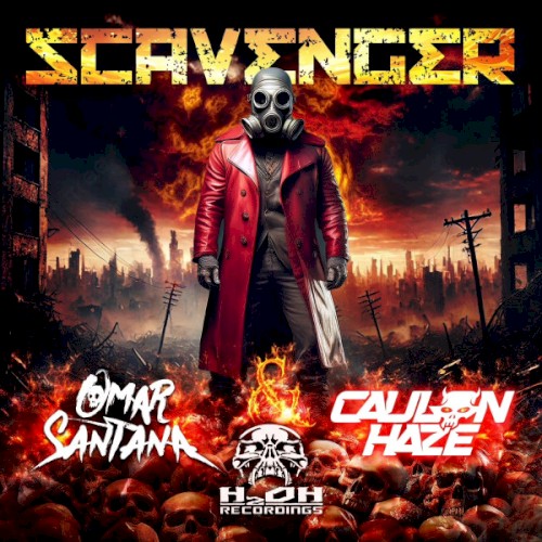 Scavenger