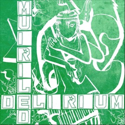 Delirium