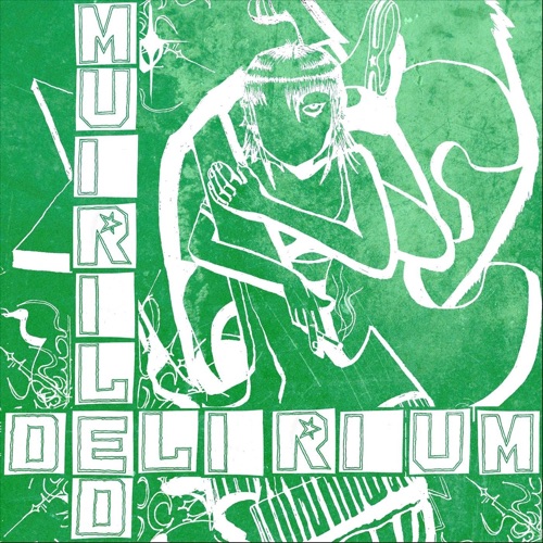 Delirium