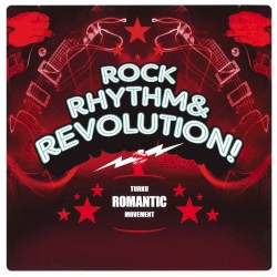 Rock, Rhythm & Revolution!