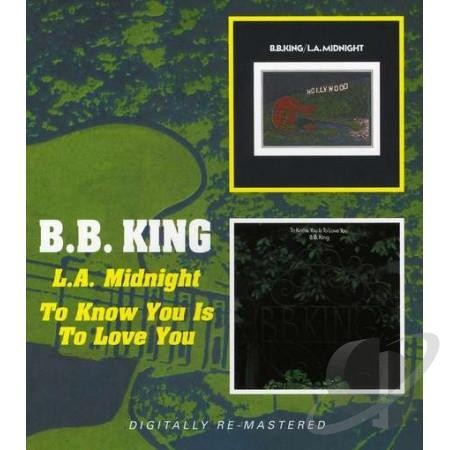 L.A. Midnight / To Know You Is to Love You